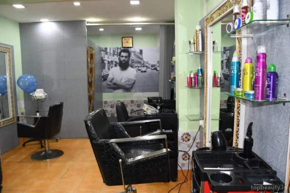 Fringe Beauty Salon, Kolkata - Photo 4