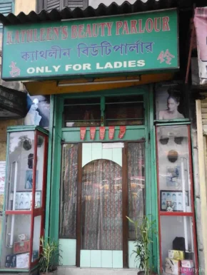 Kathleen`s Beauty Parlour, Kolkata - 