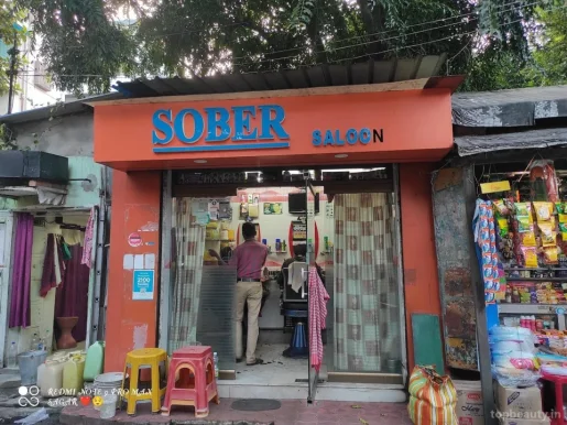 Sober Salon, Kolkata - Photo 1