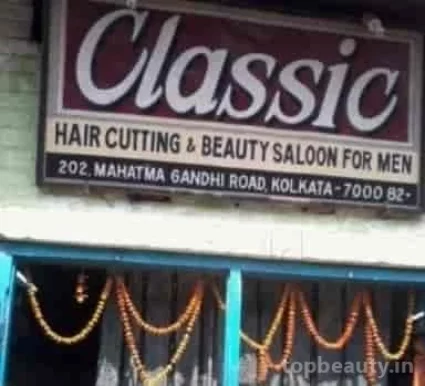 Classic, Kolkata - 