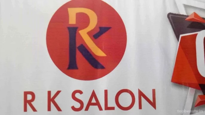 R k Salon, Kolkata - Photo 5