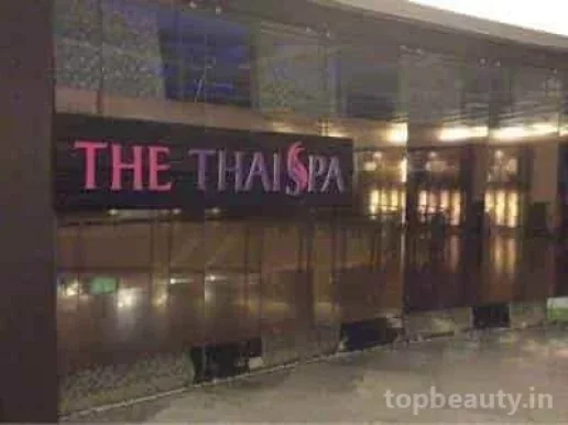 The Thai Spa (Mani Square Mall), Kolkata - Photo 1