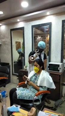 Blush On Ladies Salon & Spa, Kolkata - Photo 3