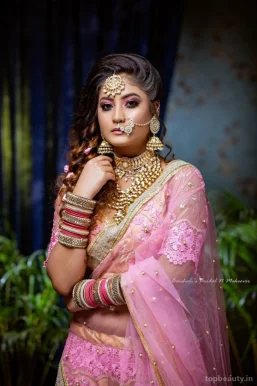 Blush On Ladies Salon & Spa, Kolkata - Photo 2