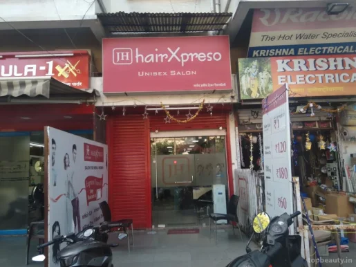 Jawed Habib HairXpreso, Kolkata - Photo 3