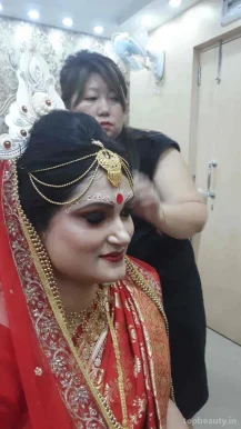 Shree Hair and Beauty Saloon, Kolkata - Photo 5