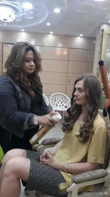 Shree Hair and Beauty Saloon, Kolkata - Photo 2