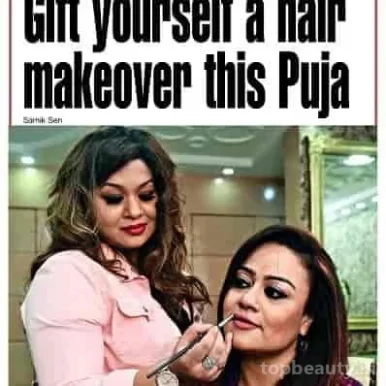 Shree Hair and Beauty Saloon, Kolkata - Photo 1