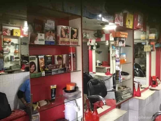 Touch Well Hair Dresser, Kolkata - Photo 4