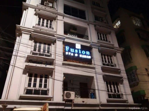 Fusion Spa, Kolkata - Photo 1