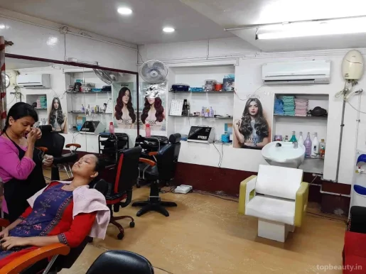 Aloka Beauty & Hair Spa, Kolkata - Photo 4