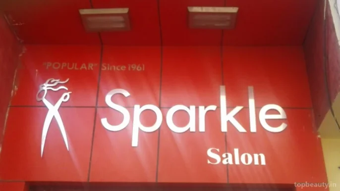 Sparkle Salon, Kota - Photo 5