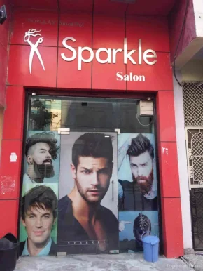 Sparkle Salon, Kota - Photo 7