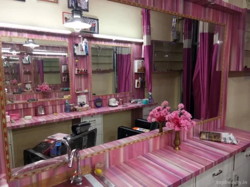 Modern Beauty Parlour (only For Ladies), Kota - Photo 3