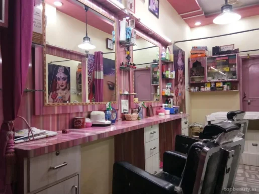 Modern Beauty Parlour (only For Ladies), Kota - Photo 4