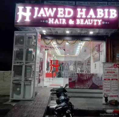 Jawed Habib Hair and Beauty Mahaveer Nagar Kota, Kota - Photo 4