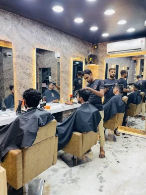 Shahzad Salon, Kota - Photo 4