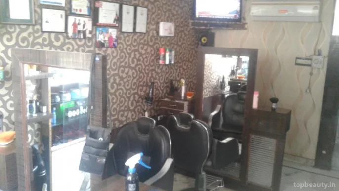 Shahzad Salon, Kota - Photo 1