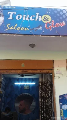 Touch & Glow Saloon, Kota - Photo 3