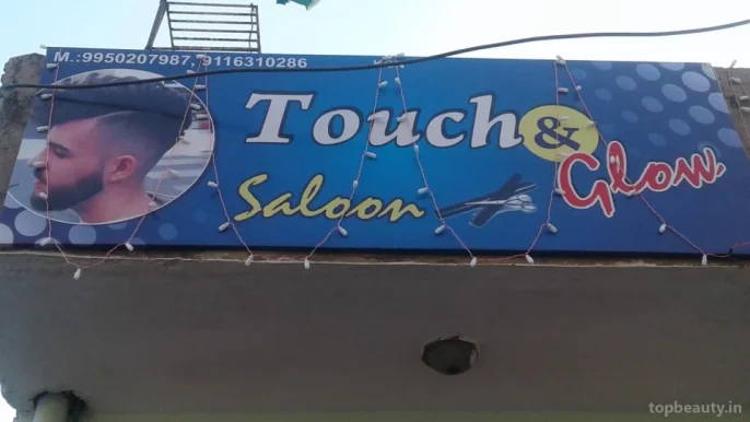 Touch & Glow Saloon, Kota - Photo 2