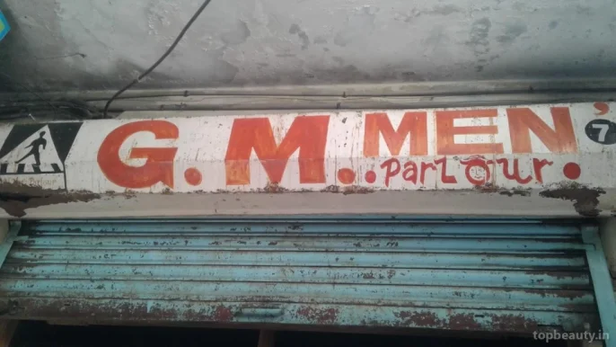 G.M. Men Parlour, Kota - Photo 3