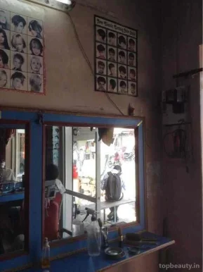 Babu Hair Dresser, Kota - Photo 1
