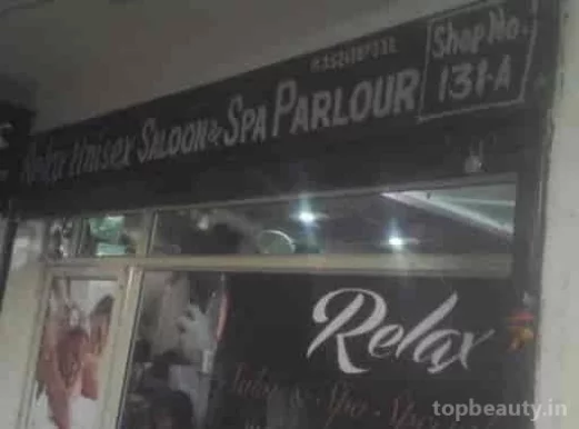Relax Unisex Saloon & Spa Parlour, Kota - Photo 3