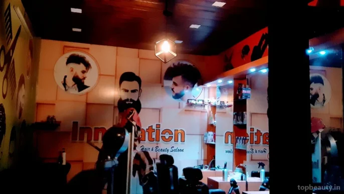 Innovation Salon, Kota - Photo 1