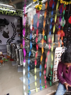 Shri Radhe Radhe hair salon, Kota - Photo 5