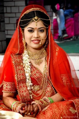 Shubham Beauty Parlour ( Best Bridal Beauty Parlour, Make up artist and Training Centre ), Kota - Photo 3