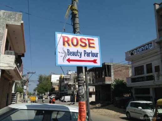 Rose Beauty Parlour, Kota - Photo 5