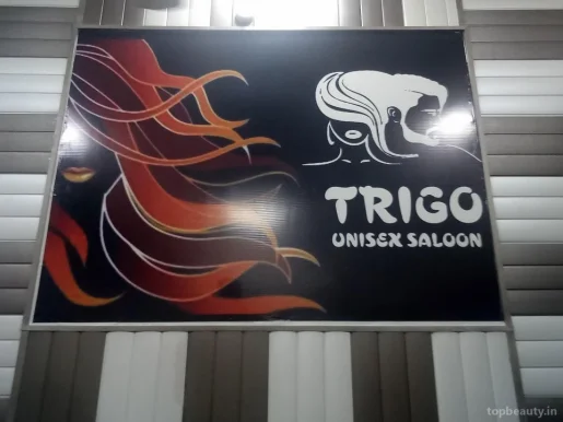 Trigo Unsiex Hair Salon Borkhera, Kota - Photo 4