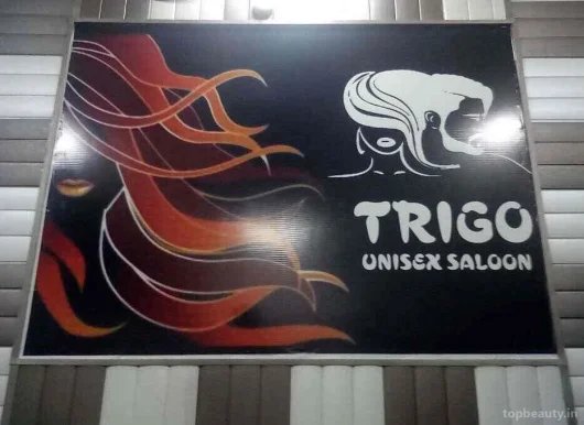 Trigo Unsiex Hair Salon Borkhera, Kota - Photo 5