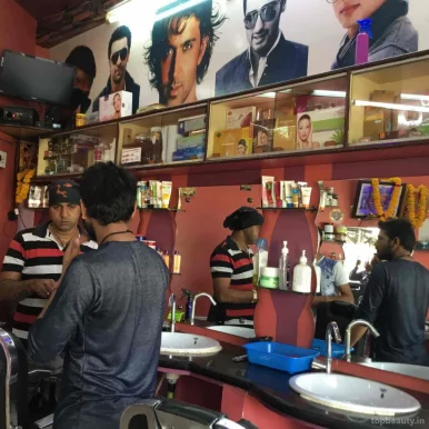 The Fashion hair salon, Kota - Photo 8