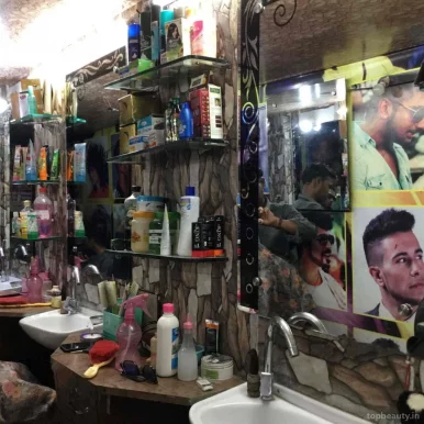 The Fashion hair salon, Kota - Photo 4