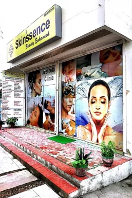 Skinssence - Laser and Skin Care Clinic, Kota - Photo 2