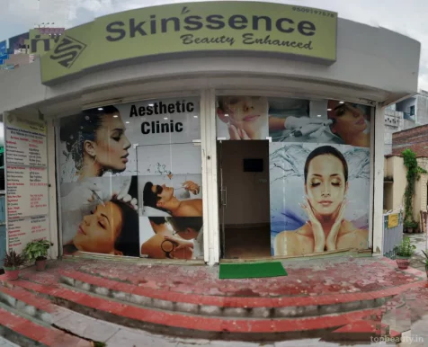 Skinssence - Laser and Skin Care Clinic, Kota - Photo 3