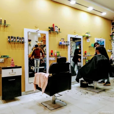 Brothers Hair Salon, Kota - Photo 5