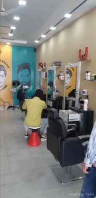 Brothers Hair Salon, Kota - Photo 1