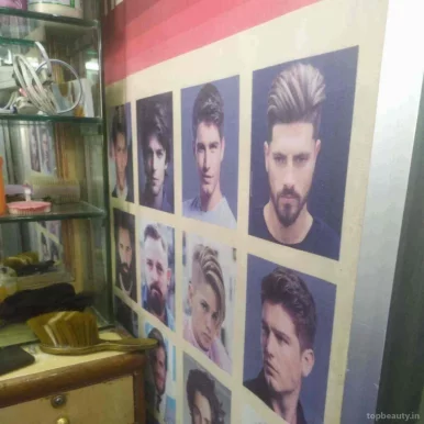 Famous hair patch studio, Kota - Photo 2