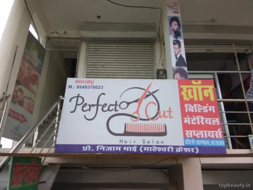 Perfect Cut Hair Salon, Kota - Photo 7