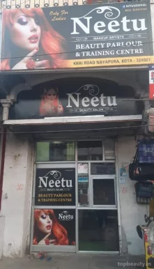 Neetu Beauty Parlour, Kota - Photo 8
