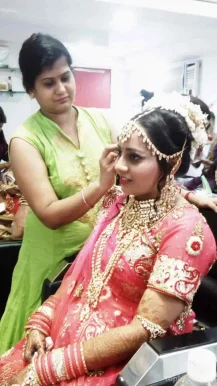 Amrita Ladies Beauty Parlour, Kota - Photo 8