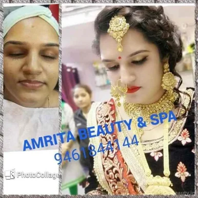 Amrita Ladies Beauty Parlour, Kota - Photo 7