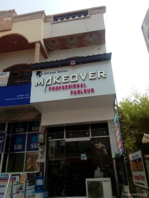 Make Over Professional Parlour, Kota - Photo 2
