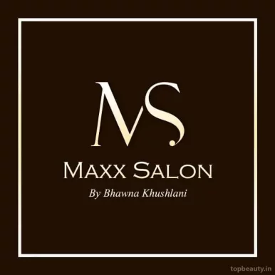 Maxx salon gumanpura, Kota - Photo 6