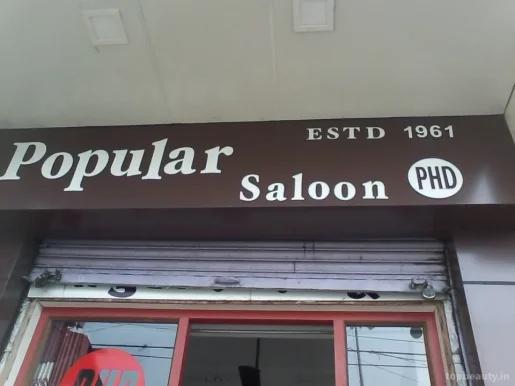 Popular Salon, Kota - Photo 3