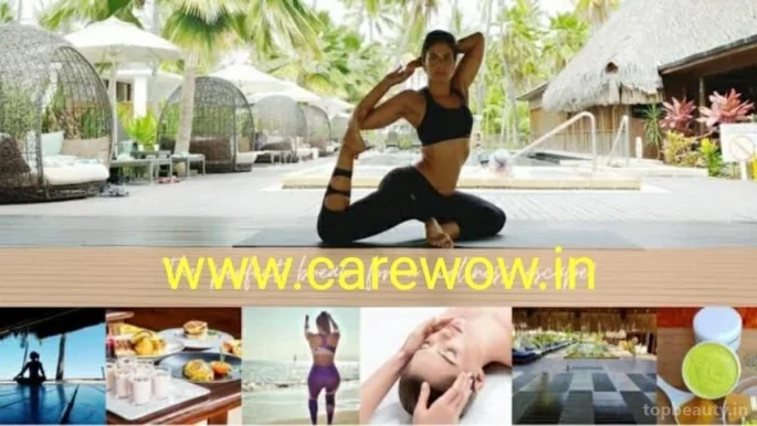 Free online services of health & wellness ( online doctors, dieticians, psychologist, fitness trainer, yoga & meditation and hospital consultation, Kota - Photo 1