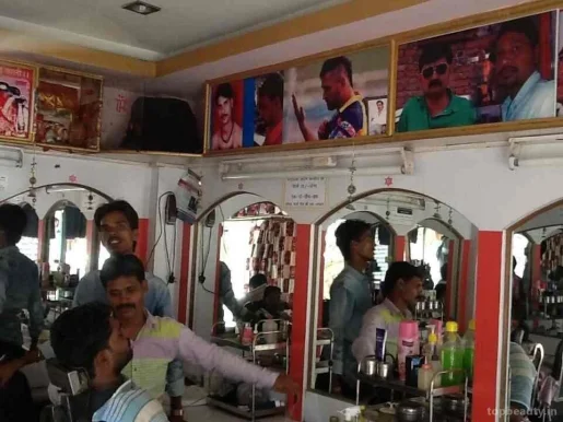 Rakhi Mens Parlor & Hair Art, Kota - Photo 8
