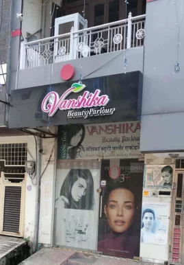 Vanshika Beauty Parlour-Best Makeups in Kota, Kota - Photo 6